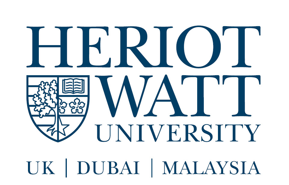 Heriot-Watt University logo