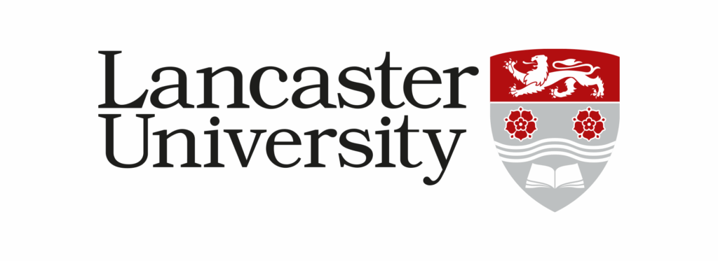 Lancaster University logo